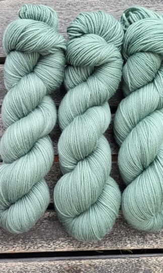 Die samtige Soffi - Stockröschen Set 300g/1080m Ll