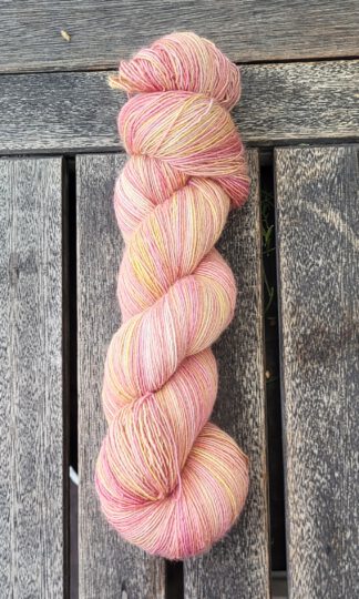 Die feine Flora - Sonnenglaszauber 3