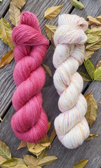 Die edle Irmi - Rosenblüten-Multipatent-Set 200g 800mLl