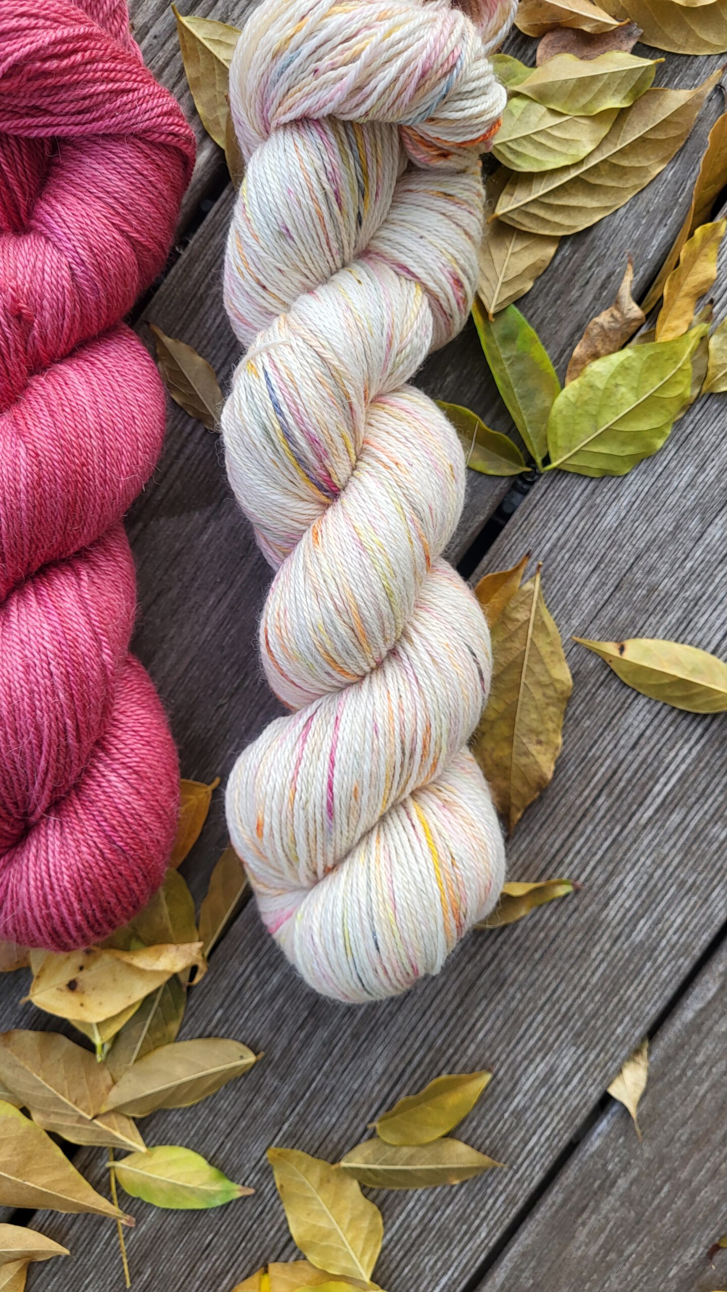 Die edle Irmi - Rosenblüten-Multipatent-Set 200g 800mLl – Bild 4