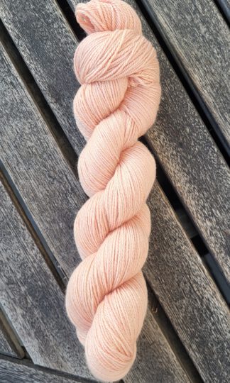 Die edle Irmi - Apricot