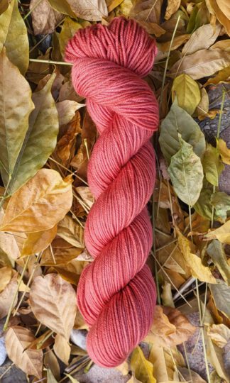 Die Walli - Terracotta