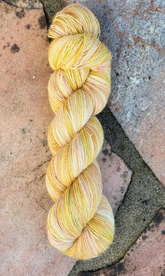 Die feine Flora - Sonnenglaszauber 4