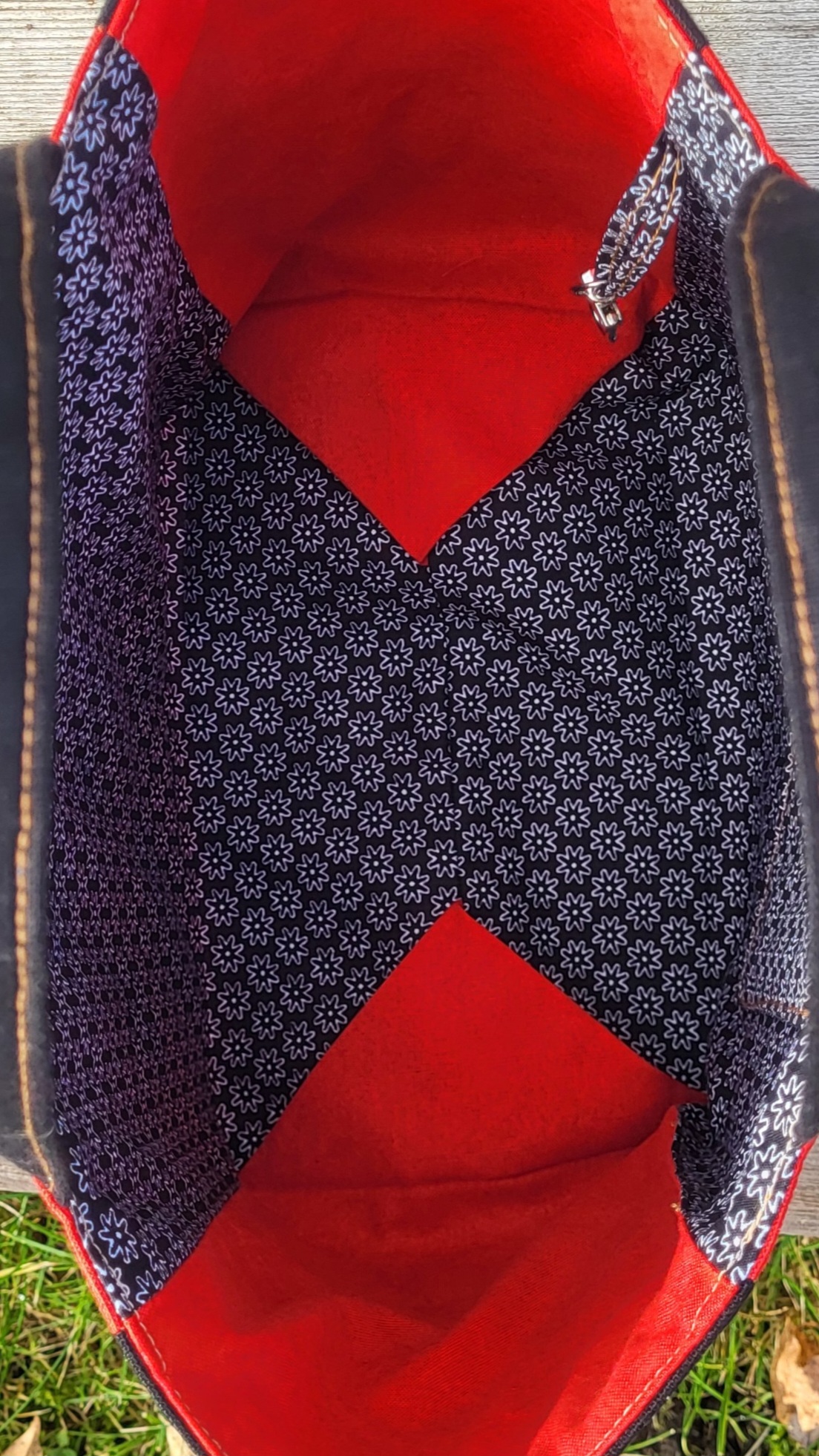 Parktasche - nekoneko – Bild 3