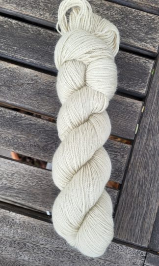 Die edle Irmi - weißer Nougat