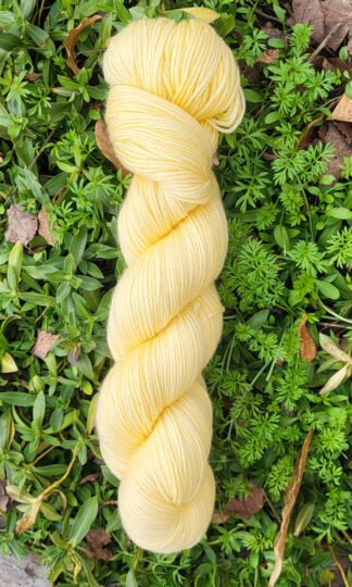 Das sonnige Annamirl - Sonnenschein