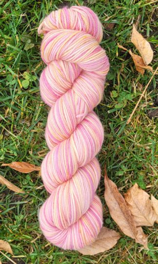 Die samtige Soffi im Zaubersonnenglas 1