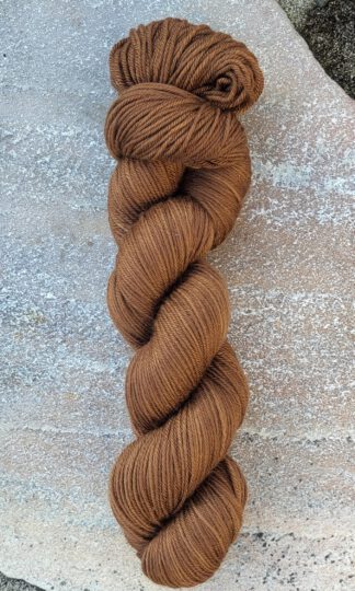 Die samtige Soffi - Schokolade