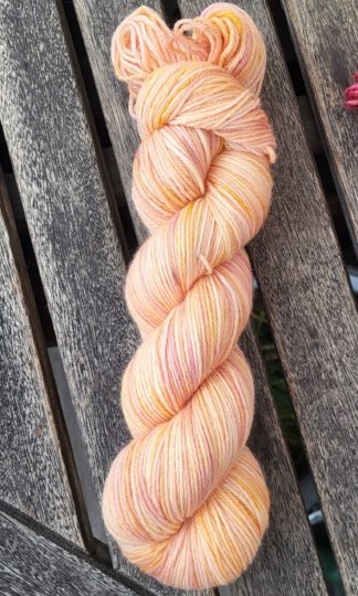 Der Bambus-Basti - Sonnenglaszauber 2