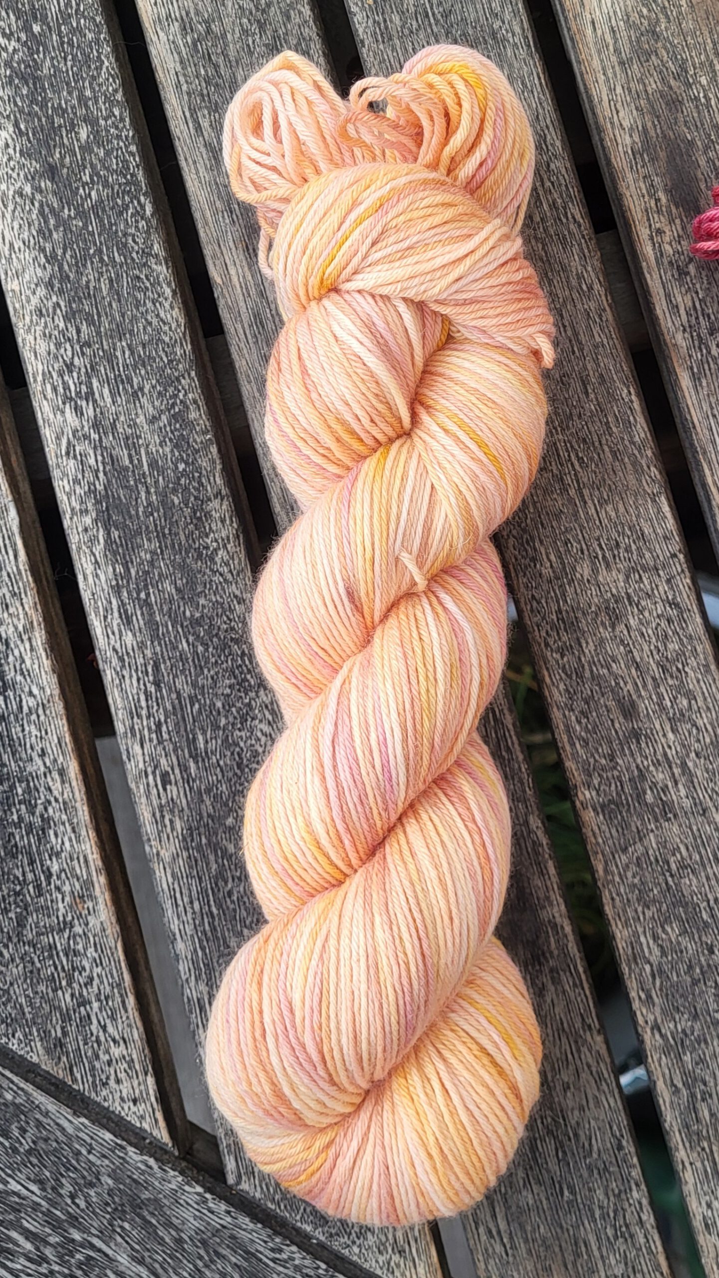 Der Bambus-Basti - Sonnenglaszauber 2