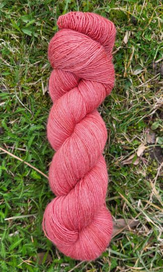 Die feine Flora - Terracotta