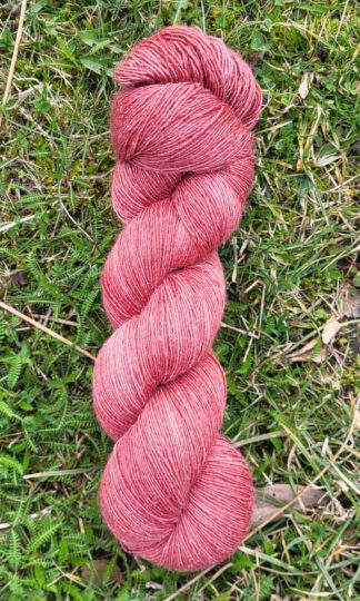 Die feine Flora - Backstein