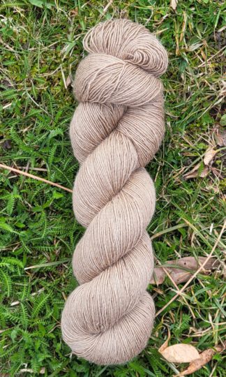 Die feine Flora - Karamell