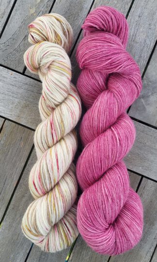 Die Lisbeth im Sommer-Set 200g/100mLl