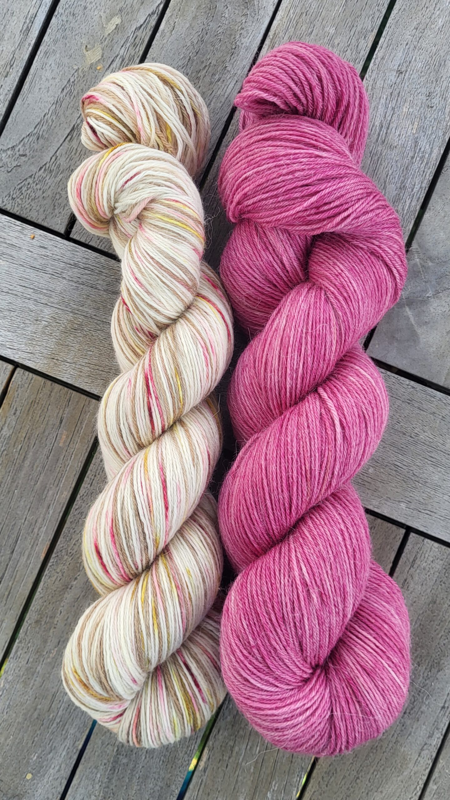Die Lisbeth im Sommer-Set 200g/100mLl