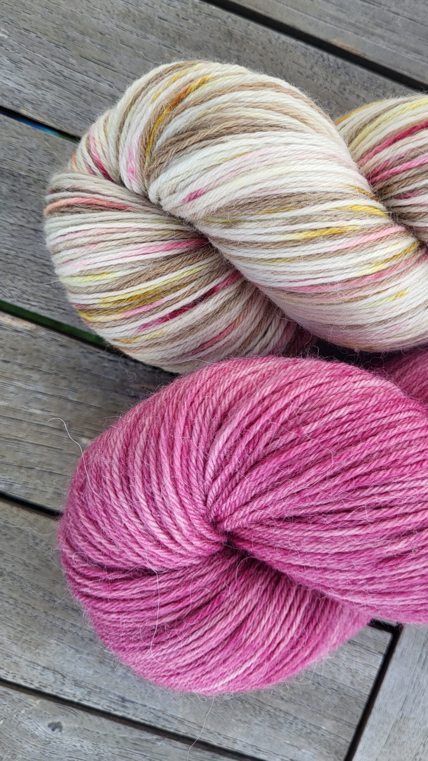 Die Lisbeth im Sommer-Set 200g/100mLl – Bild 2